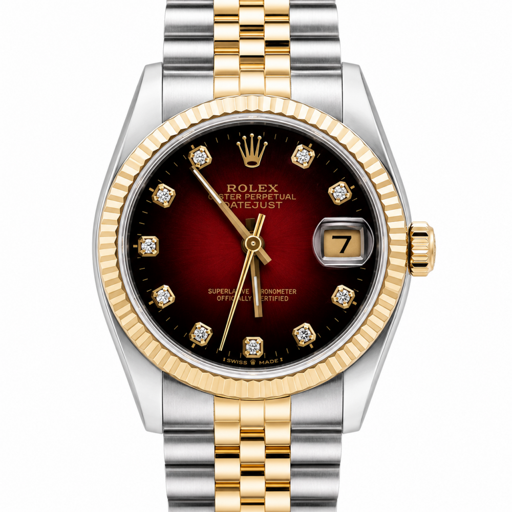 Rolex Datejust 31MM 68273